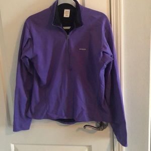Patagonia Pull over